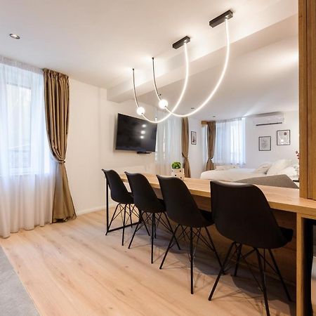 Harmony - Luxury Room Split Eksteriør bilde