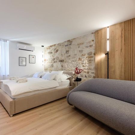 Harmony - Luxury Room Split Eksteriør bilde