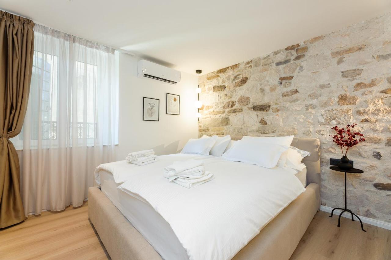 Harmony - Luxury Room Split Eksteriør bilde