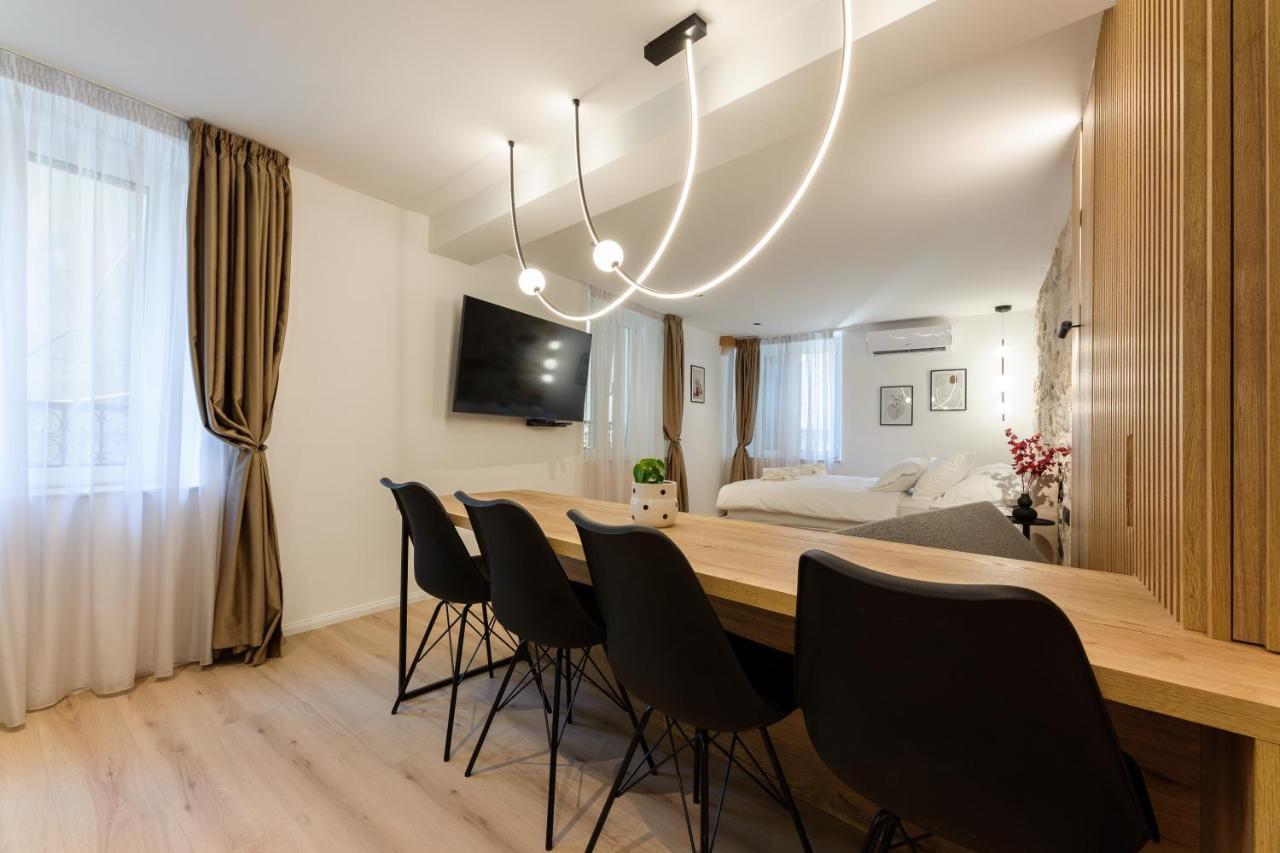 Harmony - Luxury Room Split Eksteriør bilde