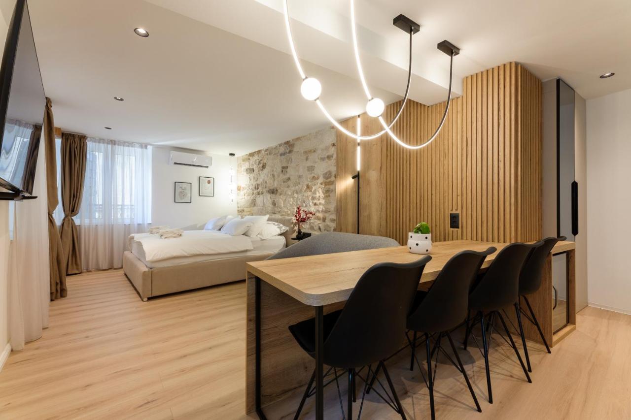 Harmony - Luxury Room Split Eksteriør bilde