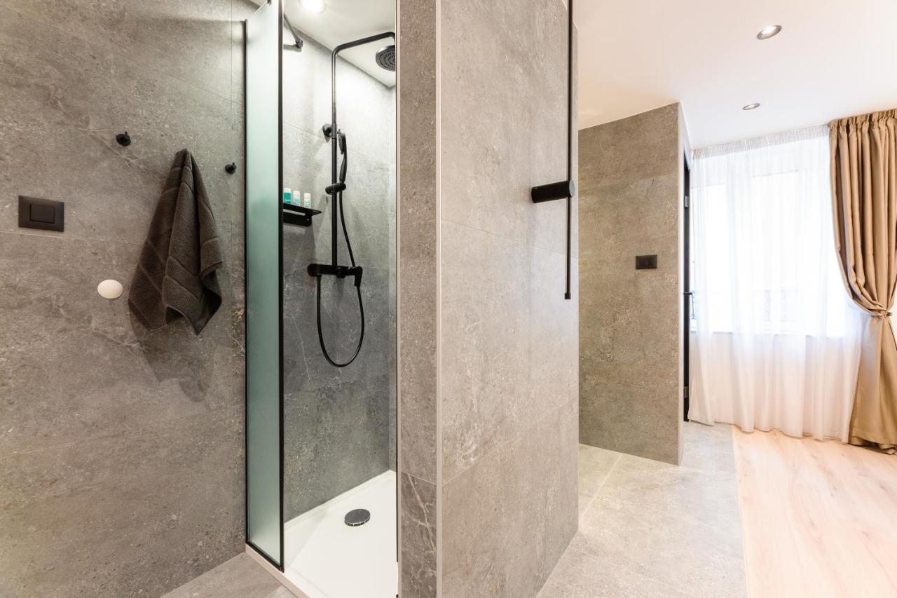 Harmony - Luxury Room Split Eksteriør bilde