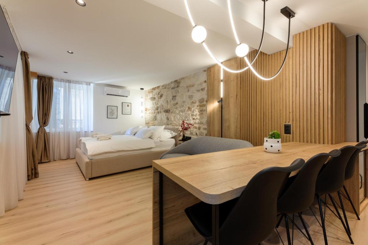 Harmony - Luxury Room Split Eksteriør bilde