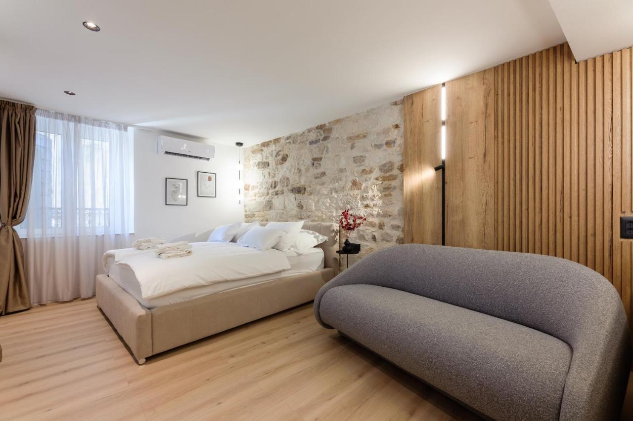 Harmony - Luxury Room Split Eksteriør bilde