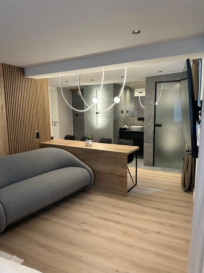 Harmony - Luxury Room Split Eksteriør bilde
