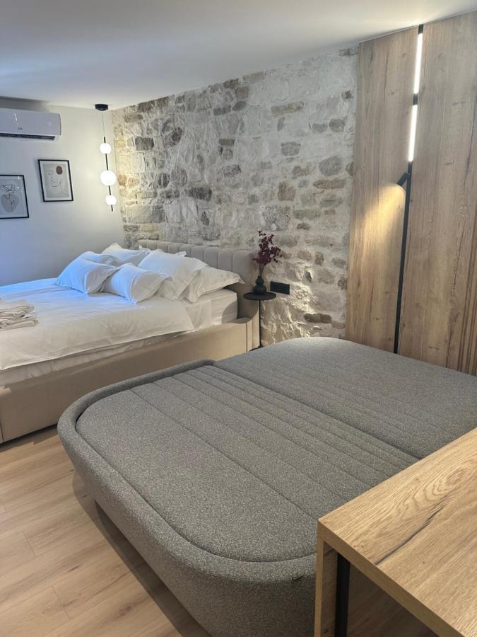 Harmony - Luxury Room Split Eksteriør bilde